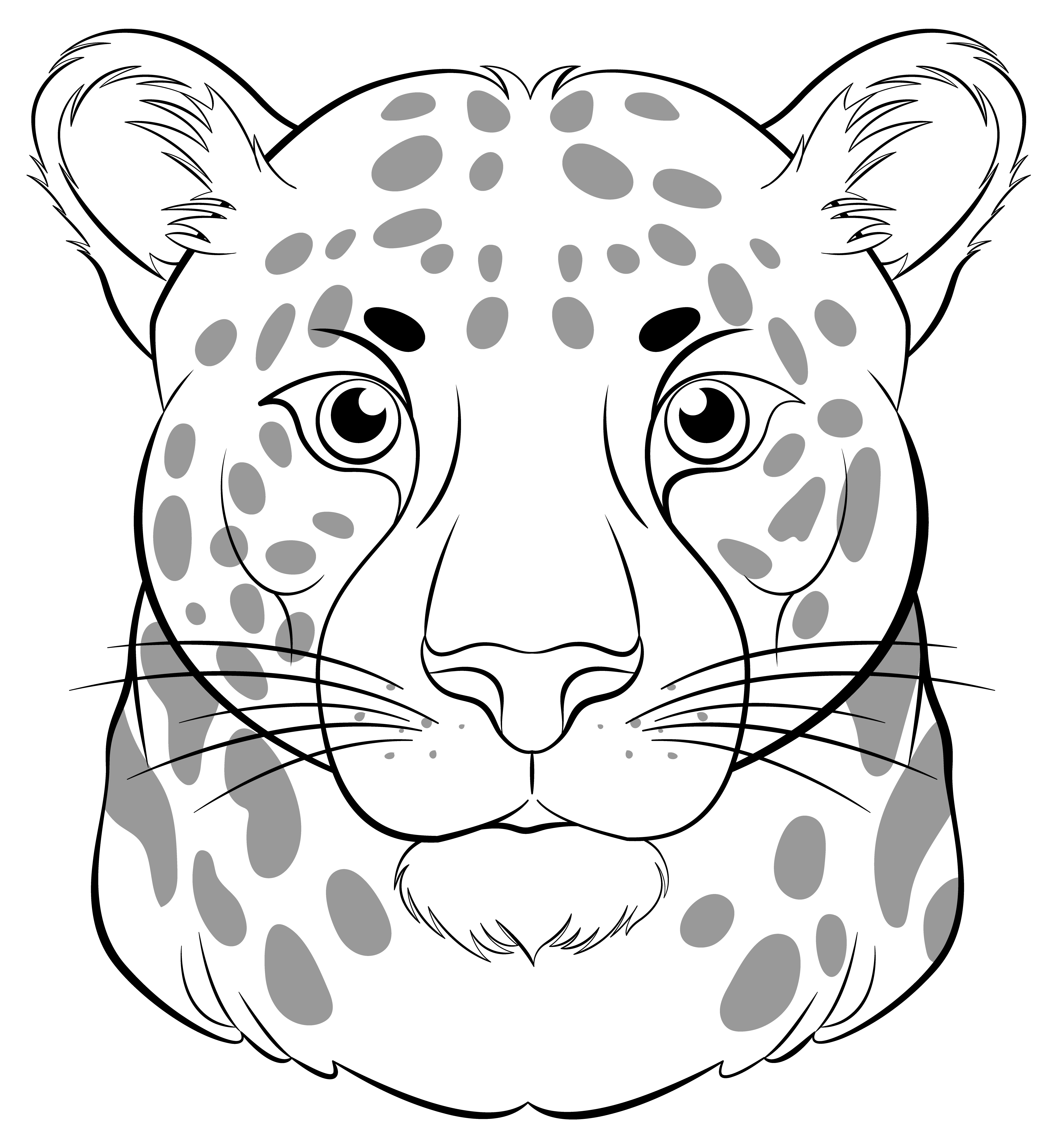 Desen de colorat #275