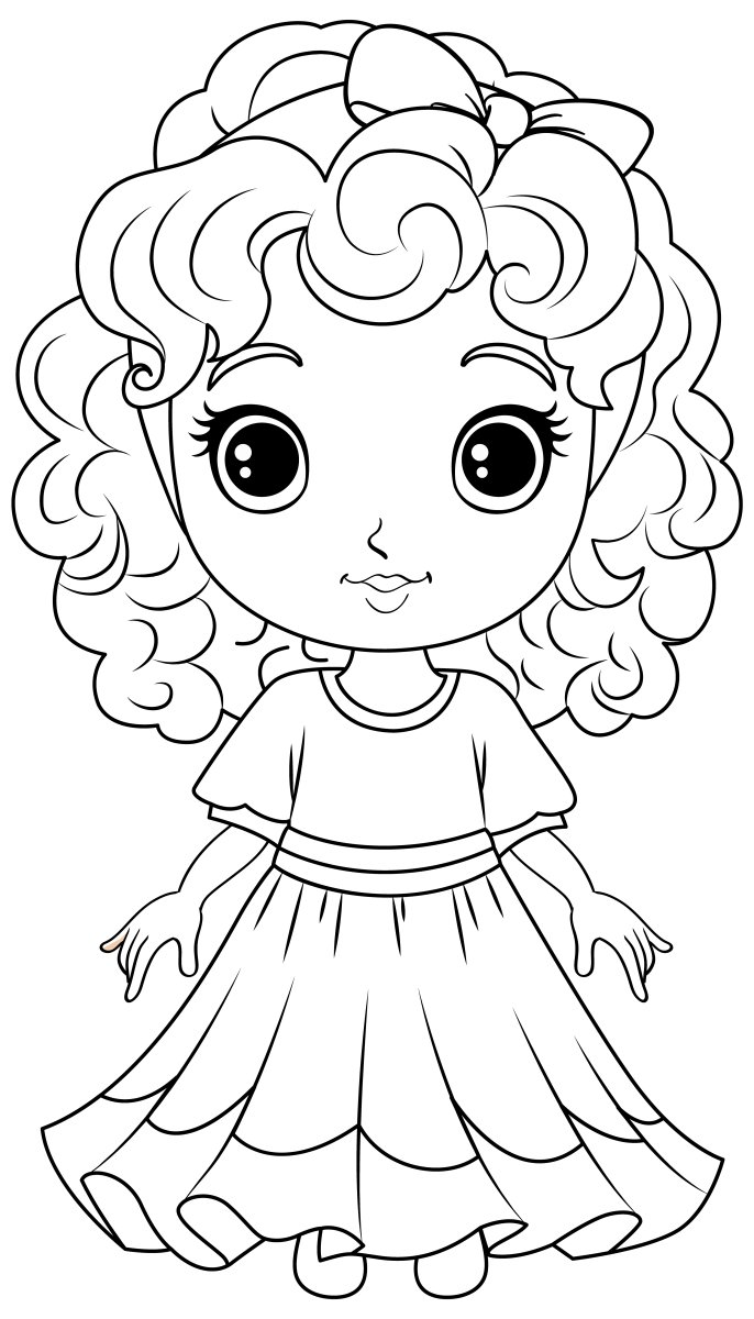 Desen de colorat #274