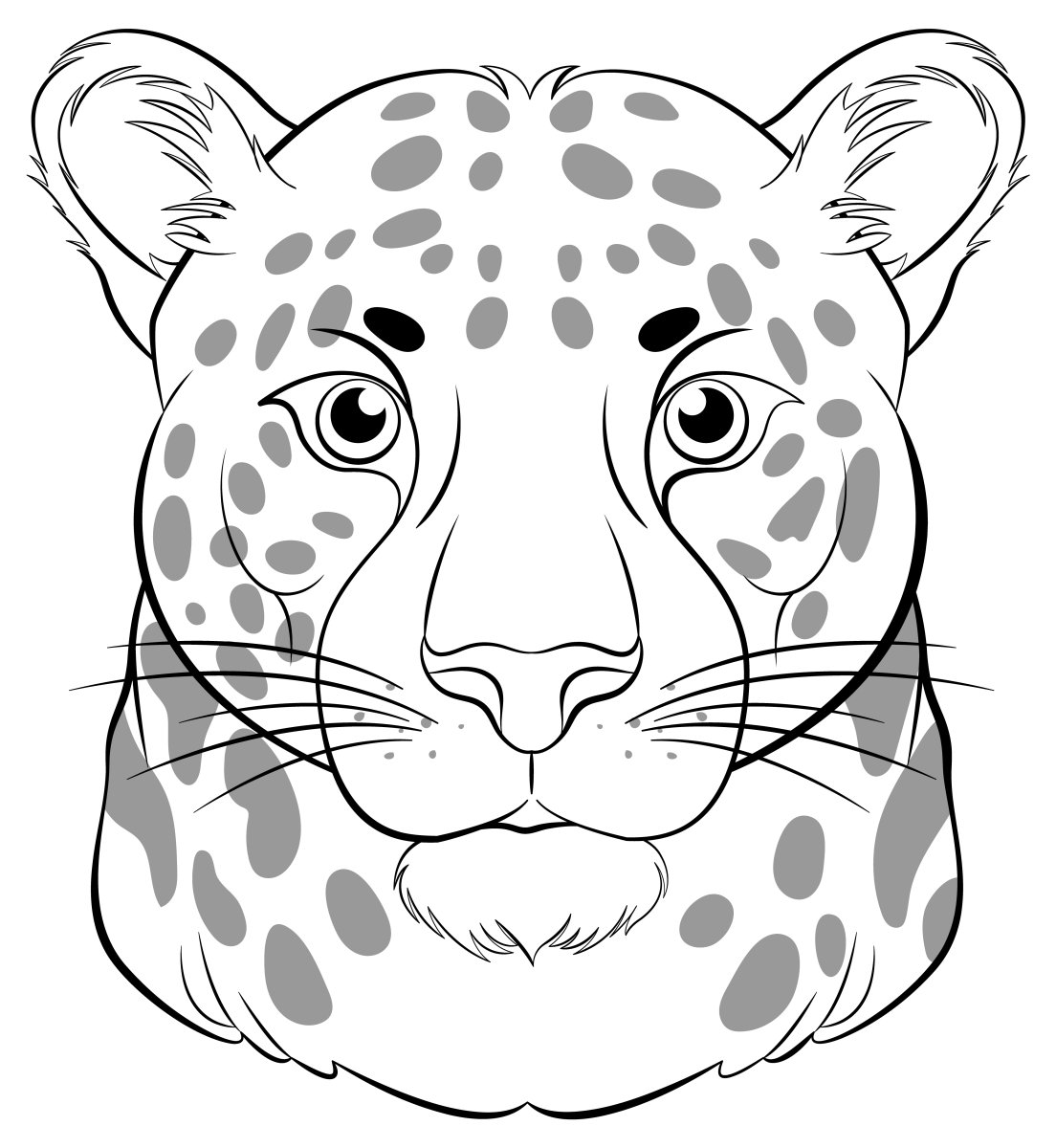Desen de colorat #275